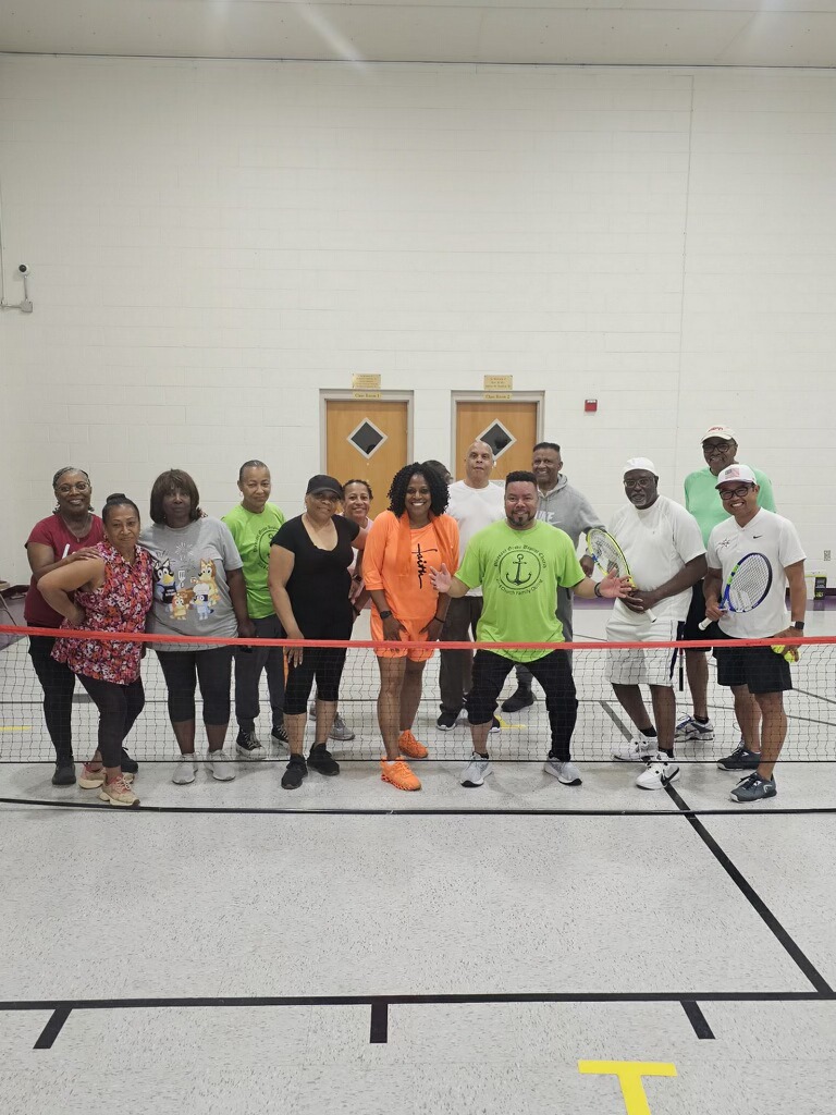 Community Outreach