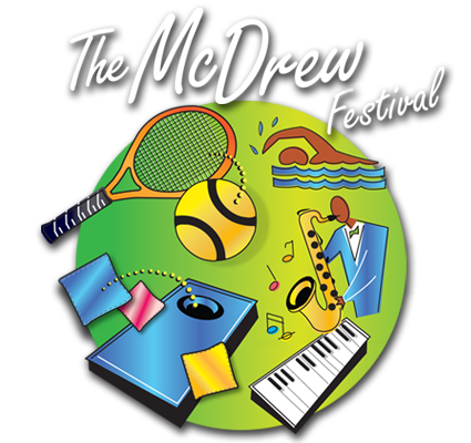 McDrew